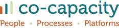 Co-Capacity Logo